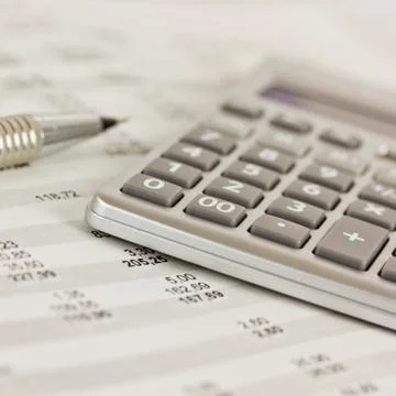 Calculator Stock Photos