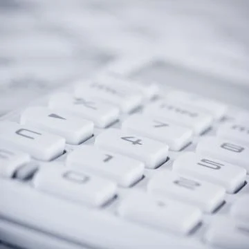 Calculator Stock Photos