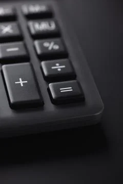 Calculator Stock Photos