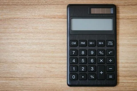 Calculator Stock Photos