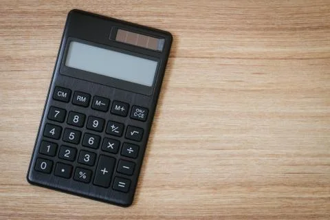 Calculator Stock Photos