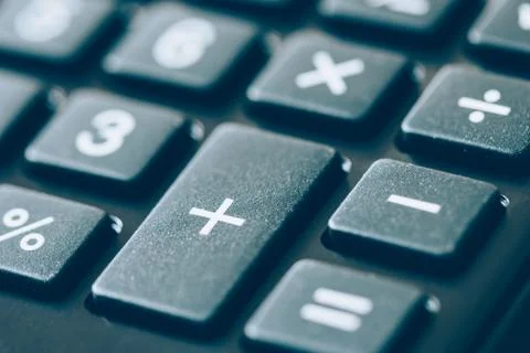 Calculator Stock Photos