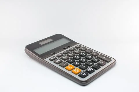 Calculator Stock Photos