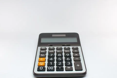 Calculator Stock Photos