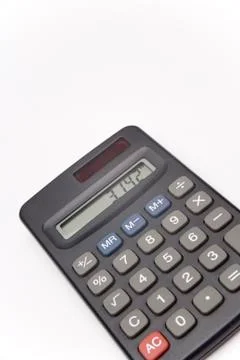 Calculator Stock Photos
