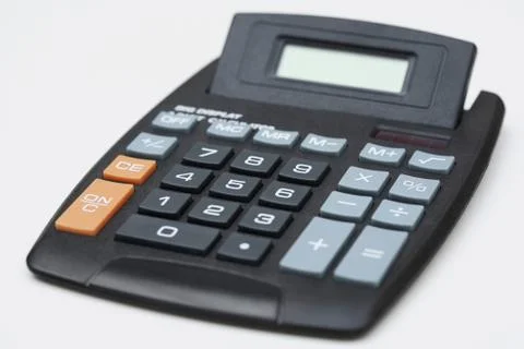 Calculator Stock Photos