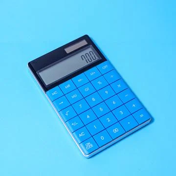 Calculator Photos