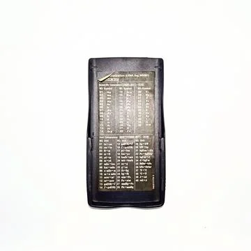 Calculator Stock Photos