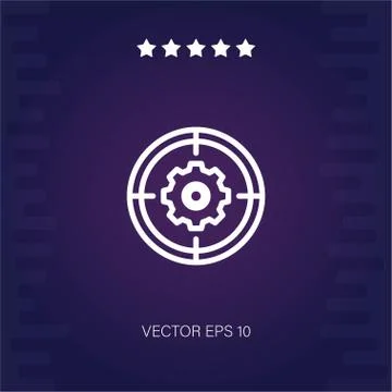 Calculator vector icon Stock Illustration