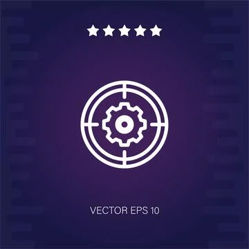 Calculator vector icon Stock Illustration