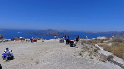 Caldera View Видео 80887898