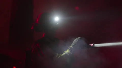 Caldor Fire Stock Footage 160159269