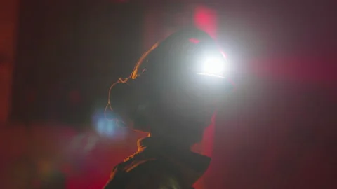 Caldor Fire Stock Footage 160160867