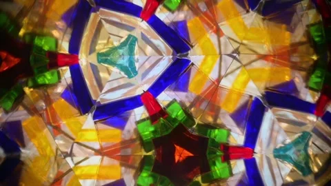 Caledoskop30391 Stock Footage 288586169