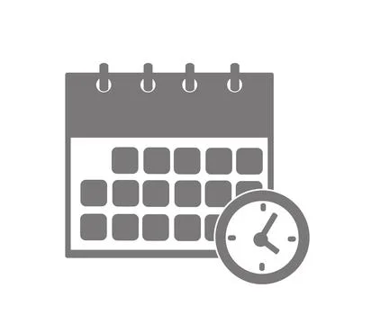 Calendar for 2023 vector illustration Stock Illustration