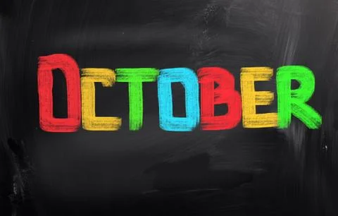 Calendar concept Stock Illustration