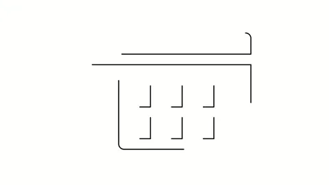 Calendar, date, planning Stock Footage 332259789