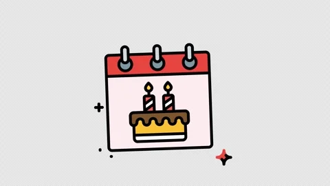 Calendar Stock Footage 287151343