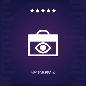 Calendar  icon Illustrazione stock