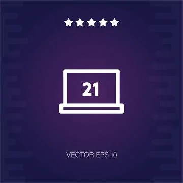 Calendar  icon Stock Illustration