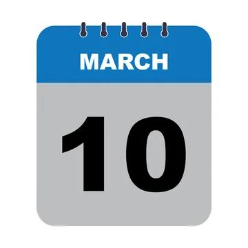 Calendar icon Stock-Illustration