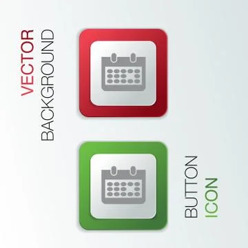 Calendar Stock Illustration