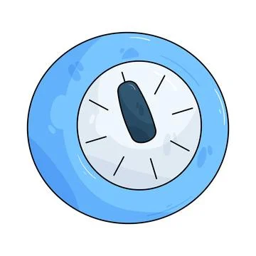 Calendar Stock Illustration