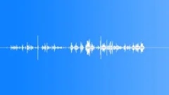 Calendar paper Sound Effect