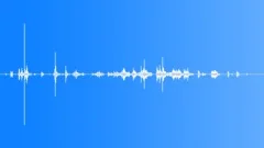 Calendar paper Sound Effect