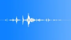 Calendar paper Sound Effect