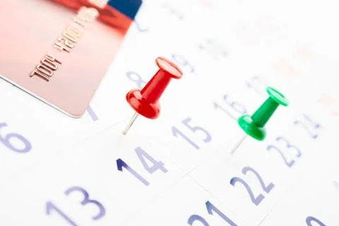 Calendar Stock Photos