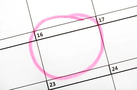 Calendar Stock Photos