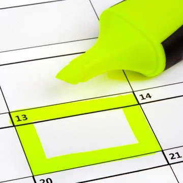 Calendar Stock Photos