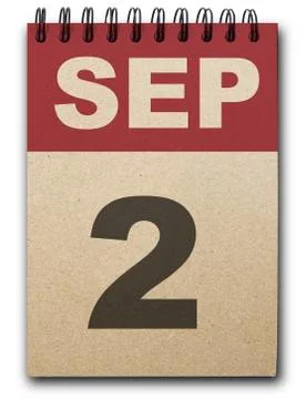 Calendar Stock Photos