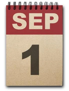 Calendar Stock Photos