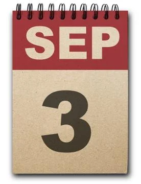 Calendar Stock Photos