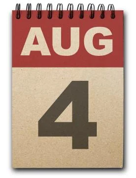 Calendar Stock Photos