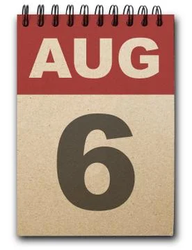 Calendar Stock Photos