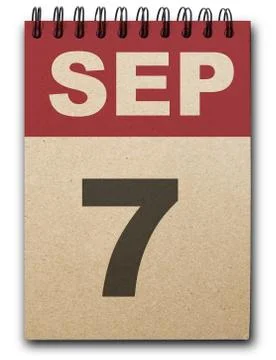 Calendar Stock Photos