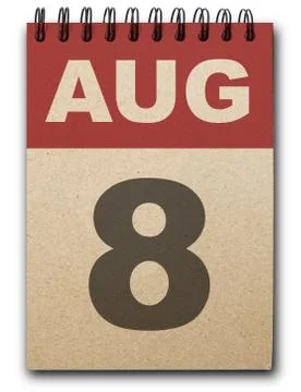 Calendar Stock Photos
