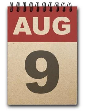Calendar Stock Photos