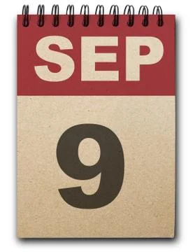Calendar Stock Photos