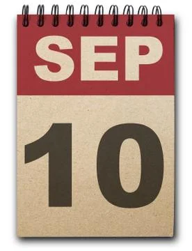 Calendar Stock Photos