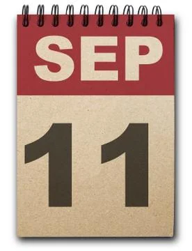 Calendar Stock Photos