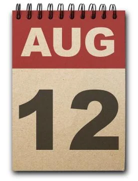 Calendar Stock Photos
