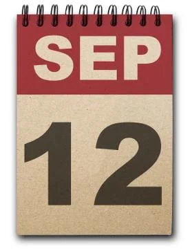 Calendar Stock Photos