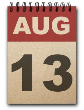 Calendar Stock Photos