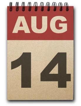 Calendar Stock Photos