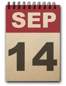 Calendar Stock Photos