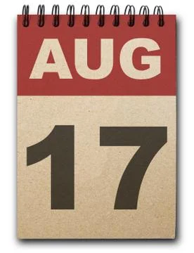 Calendar Stock Photos